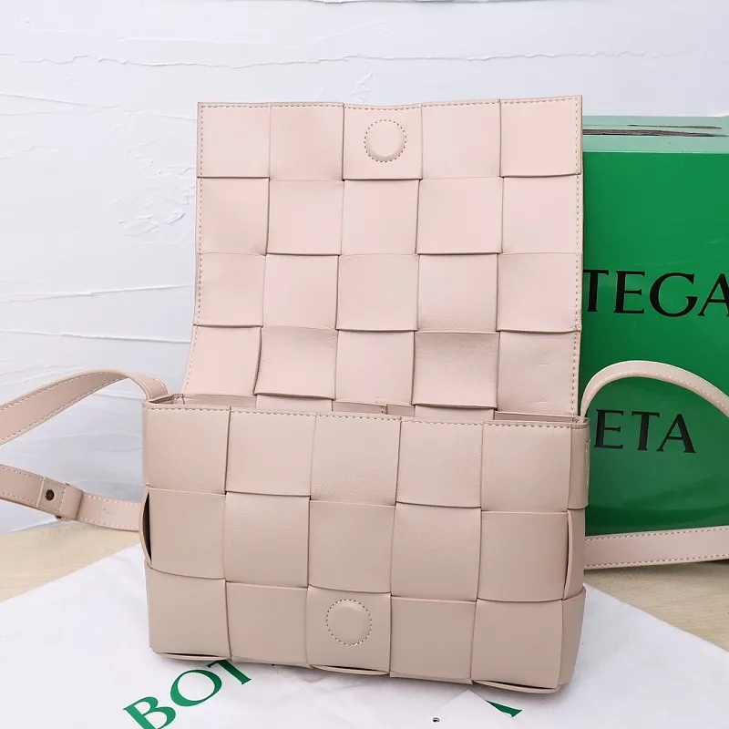 All Categories Official Website "Brand Women's Bags" Women's Bags 💙 BV 2026 New BV Crossbody Shoulder Bag